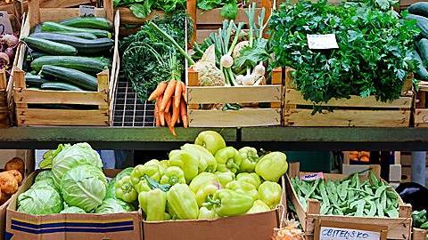 Farmers Republic: Ανοίγει το πρώτο σούπερ μάρκετ από αγρότες στην Ελλάδα!