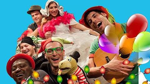 Σπείρα – Σπείρα με σπιρούνια: Κερδίστε διπλές προσκλήσεις για τις 6/4