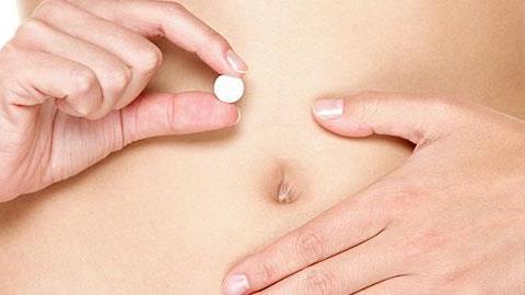 Χάπι της επόμενης μέρας: Αποτελεσματικότητα και παρενέργειες