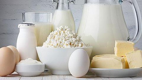 Γαλακτοκομικά προϊόντα: Θρεπτική αξία και σύμμαχοι στο αδυνάτισμα!