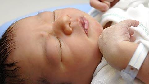 Η γραφειοκρατία της γέννας