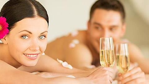 5 ιδιαίτερες ιδέες εξόδου για του Αγίου Βαλεντίνου