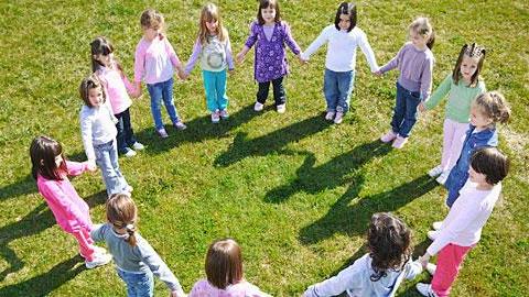 5+1 εκπαιδευτικά προγράμματα για παιδιά (σχεδόν) δωρεάν