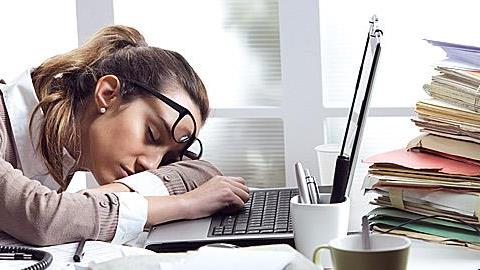 Κόπωση: Αιτίες, συμπτώματα και πώς να την αντιμετωπίσετε σωστά