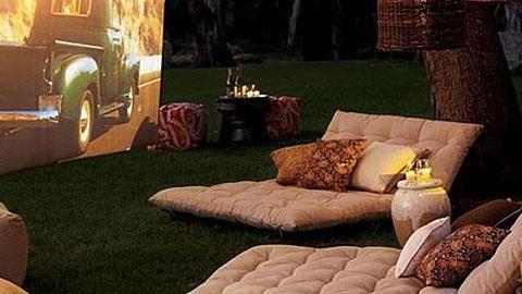 Απίθανα σπίτια: Ιδέες διακόσμησης με στιλ και φαντασία