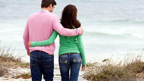 Μετά το μωρό: Πώς θα προστατεύσετε τη σχέση σας