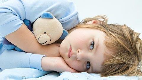 Παιδί, ο πιο δύσκολος ασθενής