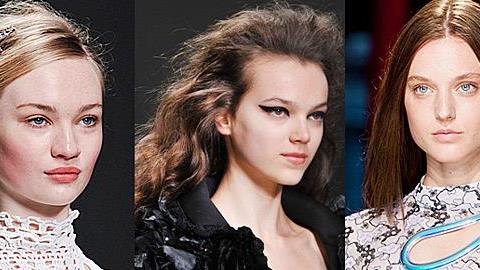 Άνοιξη 2014: Υποδεχθείτε τις νέες τάσεις στην ομορφιά