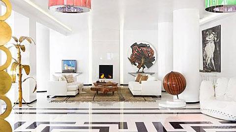 Κερδίστε ρομαντικό δείπνο στο εστιατόριο του Grecotel Pallas Athena