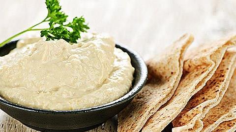 To ταχίνι και οι ευεργετικές του ιδιότητες