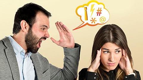 Θυμός: Πώς να διαχειρίζεστε ανθρώπους με αρνητικά συναισθήματα