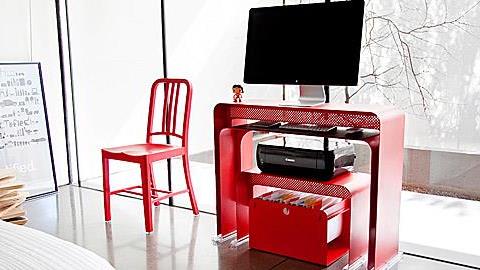 Γραφείο στο σπίτι: Έξυπνες ιδέες και λύσεις για μικρούς χώρους