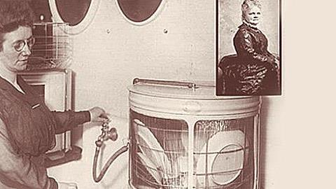 Οι σπουδαιότερες γυναικείες εφευρέσεις όλων των εποχών