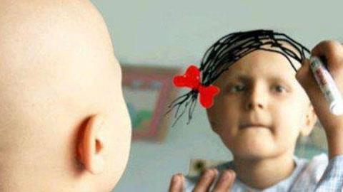 Παγκόσμια Ημέρα κατά του Παιδικού Καρκίνου 2014: Ενημέρωση και δράσεις