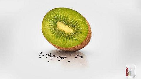 Διαφημιστικές αφίσες με έμπνευση και φαντασία