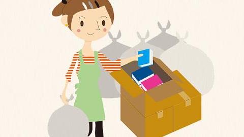 Ξεκαθάρισμα σπιτιού: 27 πράγματα που πρέπει να ξεφορτωθείτε