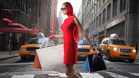 Smart Avenue: Καλώς ήλθατε στη Λεωφόρο των έξυπνων αγορών!