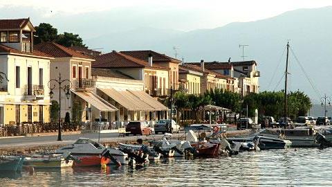 Τριήμερο Καθαράς Δευτέρας: 5 οικονομικές αποδράσεις στην Ελλάδα