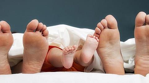 Σεξ μετά το παιδί: 6 αληθινές -και πονεμένες- ιστορίες γονιών