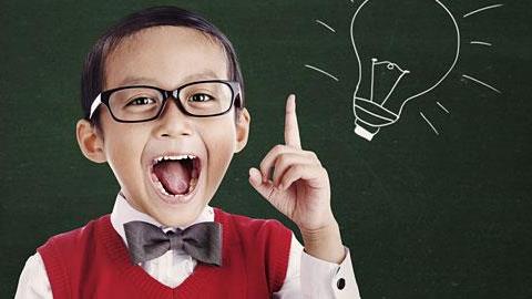 Πώς θα καταλάβετε ότι έχετε ένα «χαρισματικό» παιδί