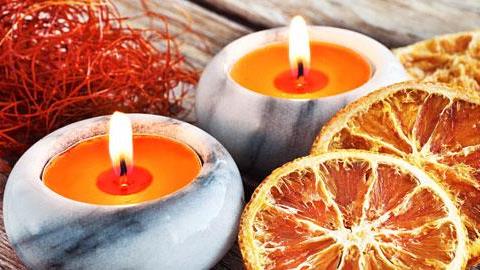 Φυσικός αρωματισμός σπιτιού: 12 εύκολες λύσεις!