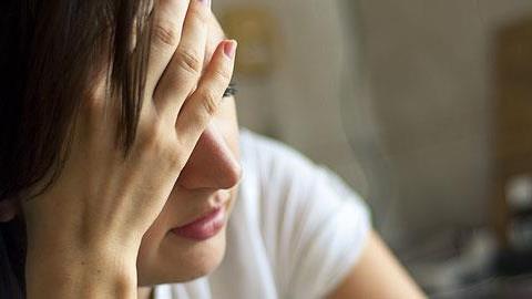 Επιλόχειος κατάθλιψη: Αντιμετωπίστε την με… χαμόγελο!