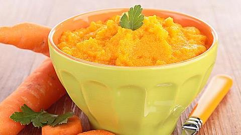 Νόστιμες συνταγές για τα πρώτα βρεφικά γεύματα!