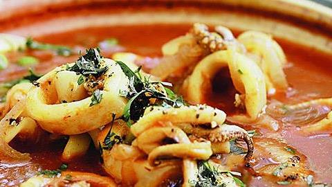 Πρωτότυπες συνταγές για το τραπέζι της Καθαράς Δευτέρας