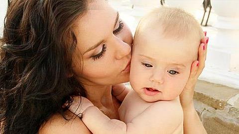 Μήπως έχετε εμμονή με το παιδί σας;