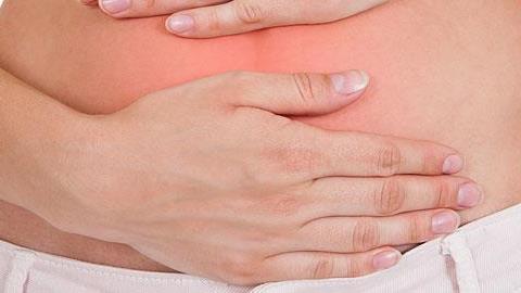 Κολικοί εντέρου: Συμπτώματα, αντιμετώπιση και ο ρόλος του στρες