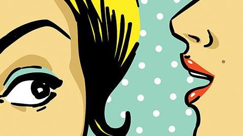 Aποφθέγματα διασήμων με αφορμή την Ημέρα της Γυναίκας