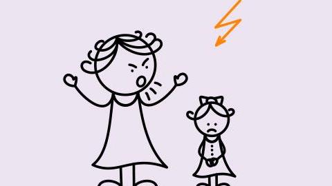 Χειριστικοί γονείς: Πώς θα μεγαλώσετε λιγότερο καταπιεσμένα παιδιά