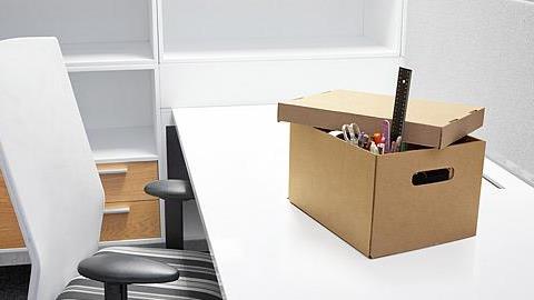 Παραίτηση: Τι να σκεφτείτε πριν το αποφασίσετε