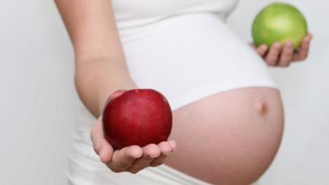 Οι 10 εντολές για τη διατροφή της εγκύου