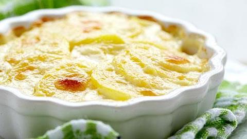 Συνταγές για αφράτα και χορταστικά... σουφλέ!