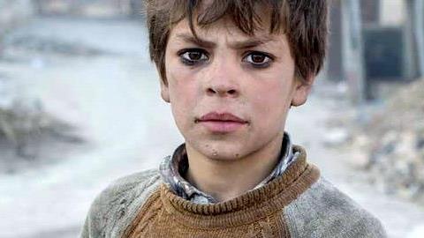 Έκθεση Unicef: Υπερδιπλασιάστηκε ο αριθμός των παιδιών που υποφέρουν στη Συρία