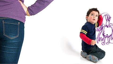 Πώς να καθαρίζετε τους τοίχους: Συμβουλές για κάθε λεκέ