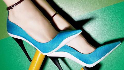 Οι πιο στιλάτες γόβες της άνοιξης έως 70 ευρώ!