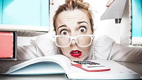 10 πράγματα που πρέπει να ξέρετε για το άγχος