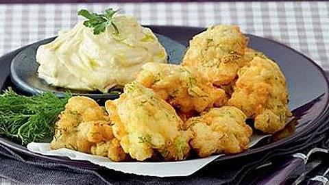 Νόστιμες συνταγές για το τραπέζι της 25ης Μαρτίου