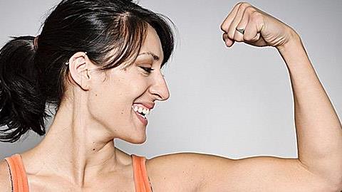 Γυμναστική: Απαντήσεις σε όσα απασχολούν τις γυναίκες