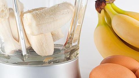 1 μπλέντερ, 6 συνταγές