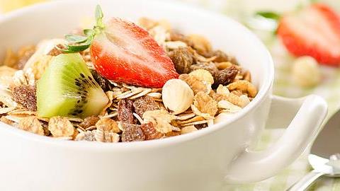 5 τρόφιμα που μπορείτε να φτιάξετε αντί να αγοράσετε