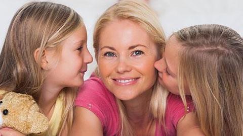 Κουβέντες με τις κόρες μου...