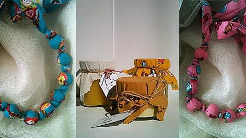 Κερδίστε όμορφα δώρα για το μωρό σας από το Let it bee