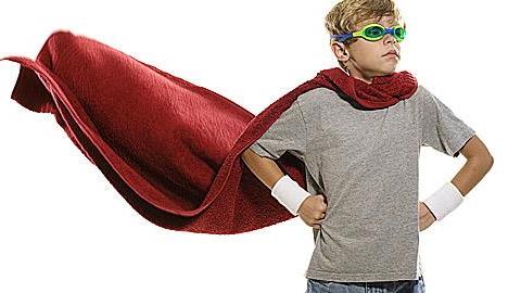 10 τρόποι για να χτίσετε την αυτοπεποίθηση του παιδιού