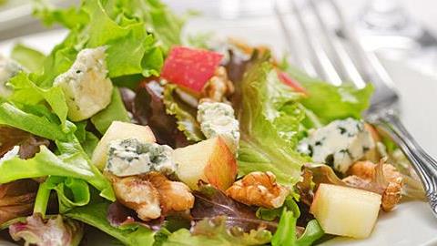 Πρωτότυπες συνταγές για σαλάτες ...gourmet!