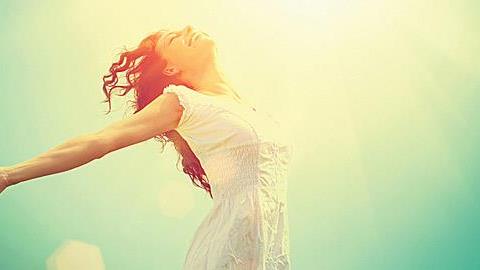 15 επιστημονικές ανακαλύψεις για την ευτυχία!