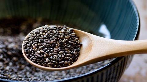 Σπόροι Chia: Γιατί τους χρειάζεστε στη διατροφή σας