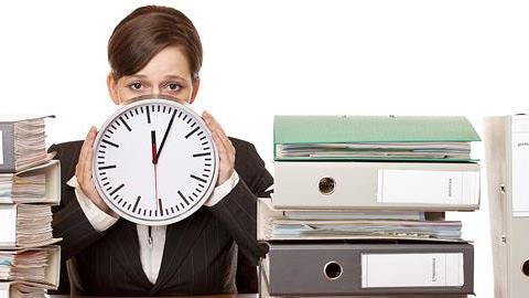 11 tips για να κερδίσετε χρόνο